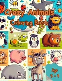 Crazy Animals