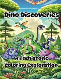 Dino Discoveries