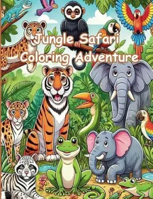 Jungle Safari